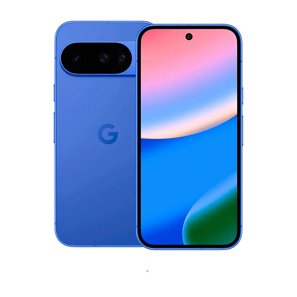 Pixel 10 (Indigo, 12/256 GB)